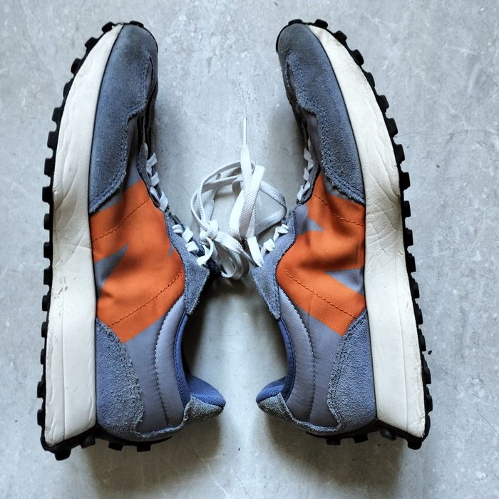 New Balance 327 buty sneakersy roz 41