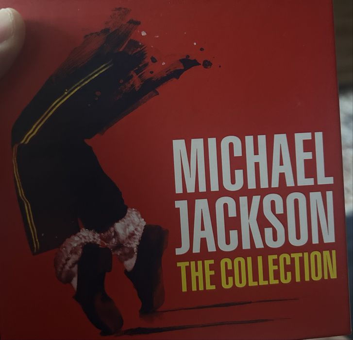 Michael Jackson - The Collection 2009