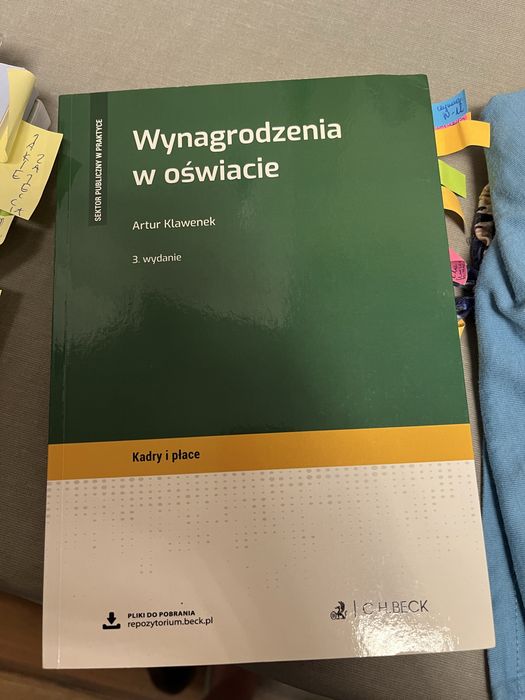 Książki dla dyrektora