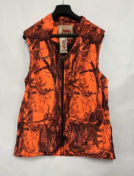 VIKINX kamizelka myśliwska