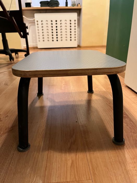 Stopień rehabilitacyjny Habys