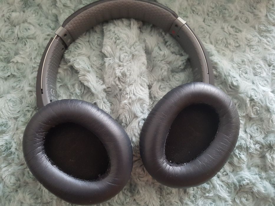 Sony MDR-ZX770BN Noise Cancelling Bluetooth