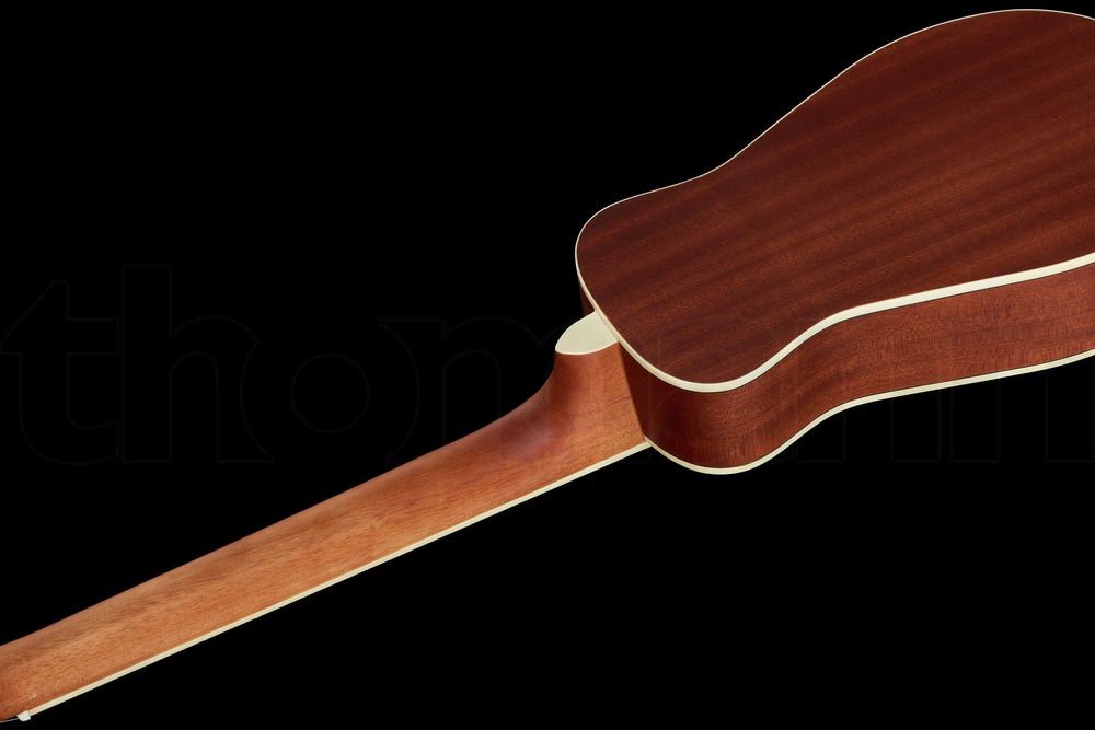 Harley Benton Traveler-Steel • Нова • Доставка 1–3 дні