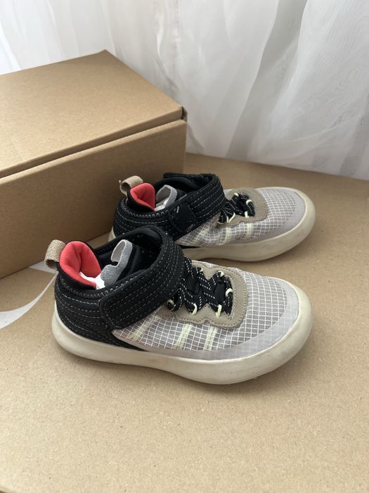 Zara кросівки на хлопчика