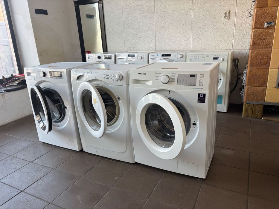 Pralka Indesit 5kg 1000rpmTransport gwarancja