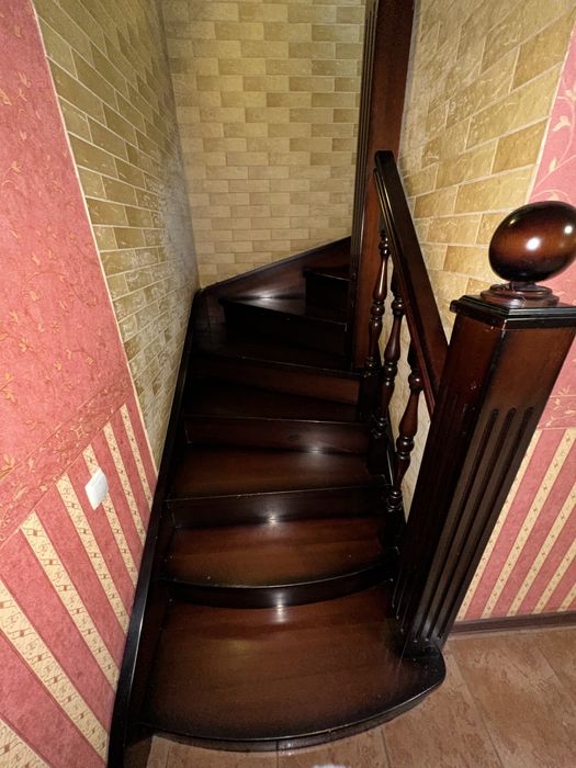 Продаж будинку в нагірній частині (район вул.Хорольська/Європейська)