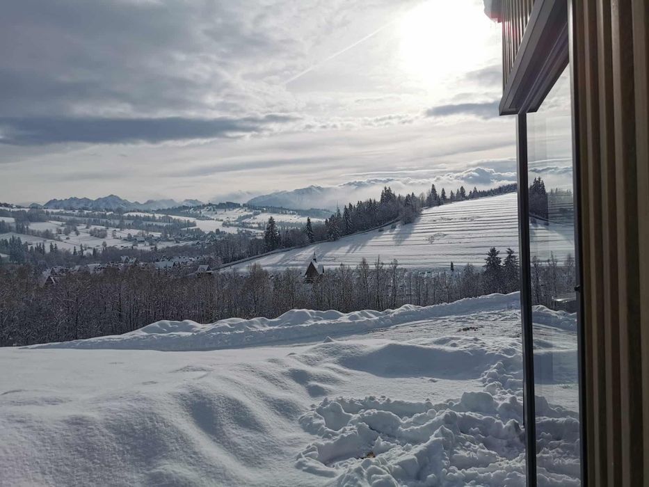 MAŁE MIEJSCE jacuzzi, święta, 23-25 grudnia