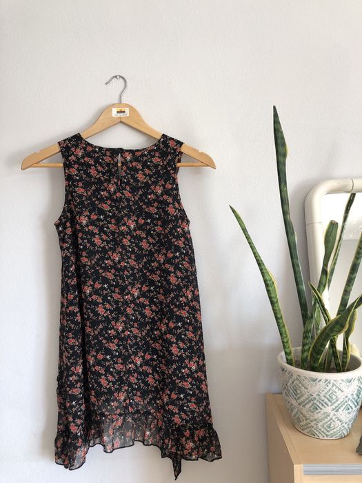 Vestido criança C&A