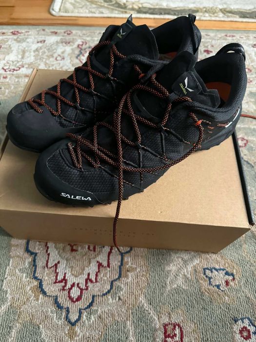 Górskie Salewa WILDFIRE 2