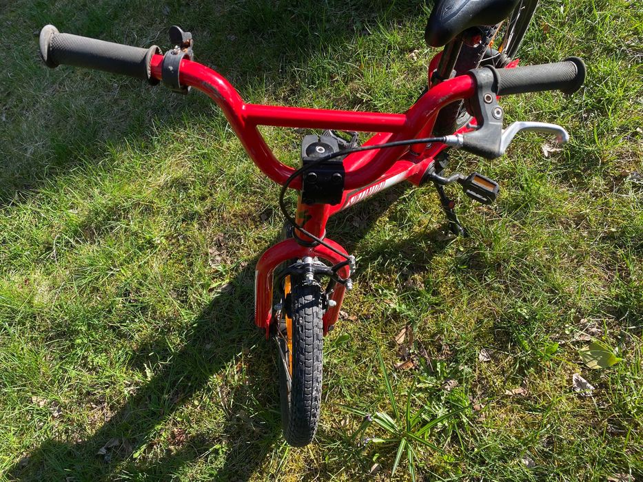 Rower SPECIALIZED HotRock 16''