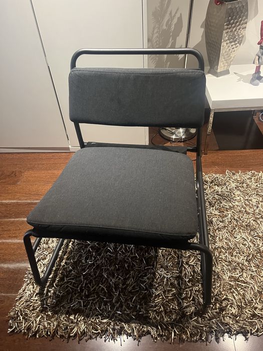 Cadeiras de escritorio ou sala