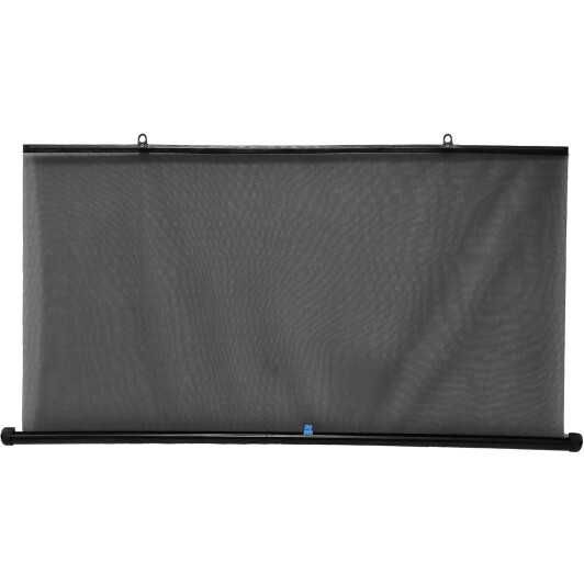 Солнцезащитная штора от солнца на ролете CarLife