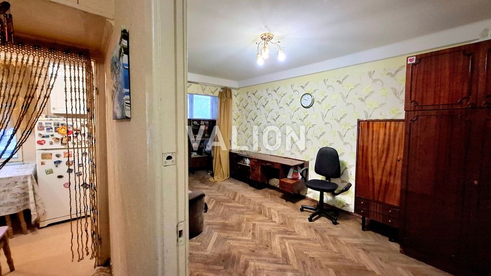 Продаж 1-кімн. квартири вул. Липківського (Урицького), метро Вокзальна