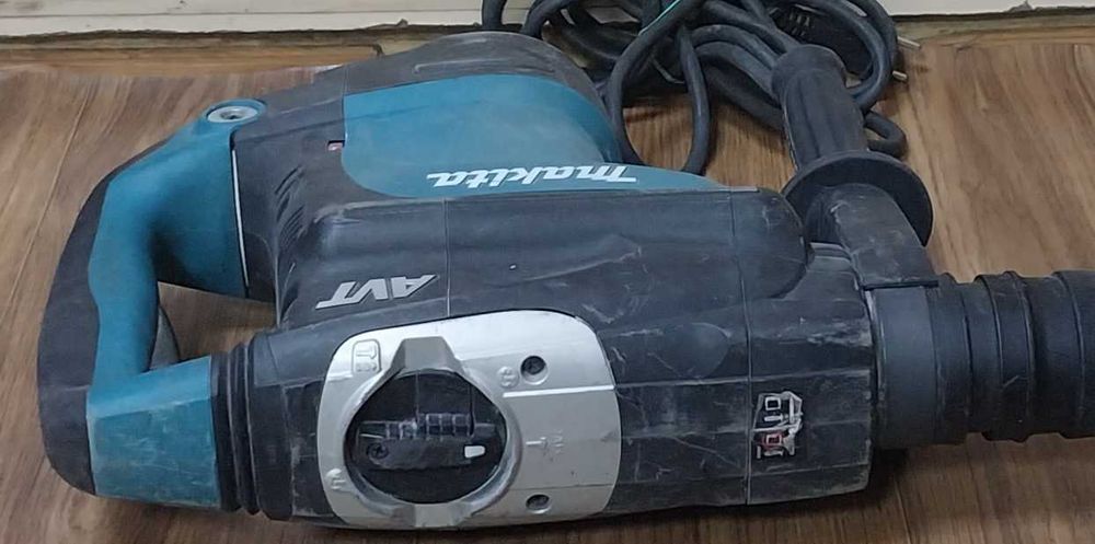 Makita HR4511C / HR5212  стан нового