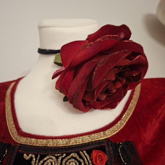 Strój cyganki 6-7 lat