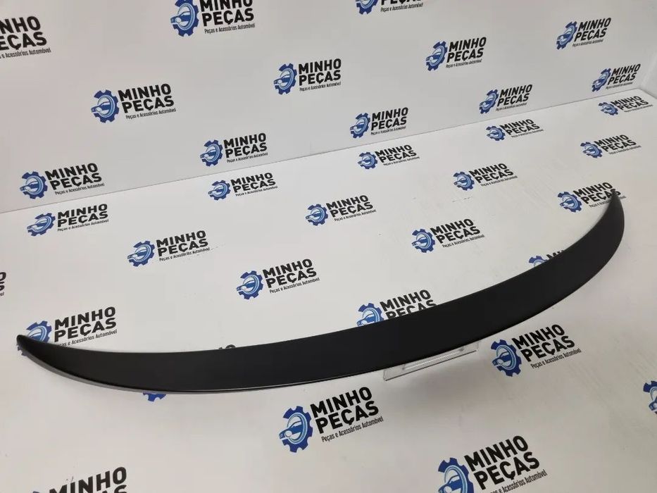 Spoiler | Aileron de Mala Mercedes CLA (W117)