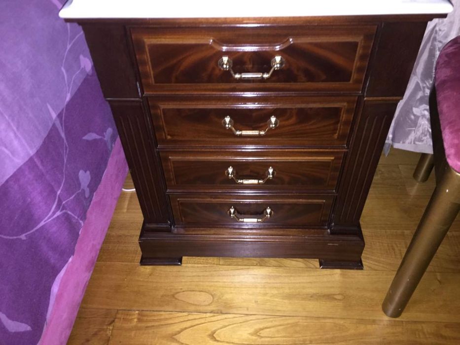 conjunto quarto completo