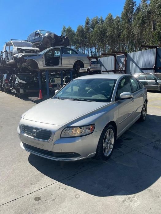 Para peças VOLVO S40 II (MS)