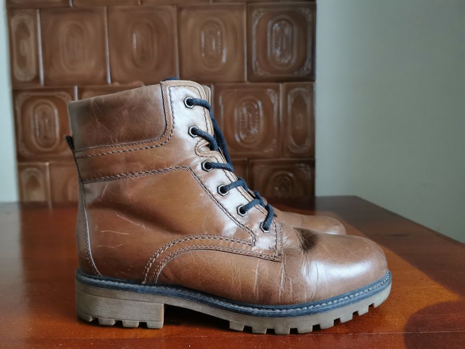 Жіночі напівчоботи Gabor, Німеччина