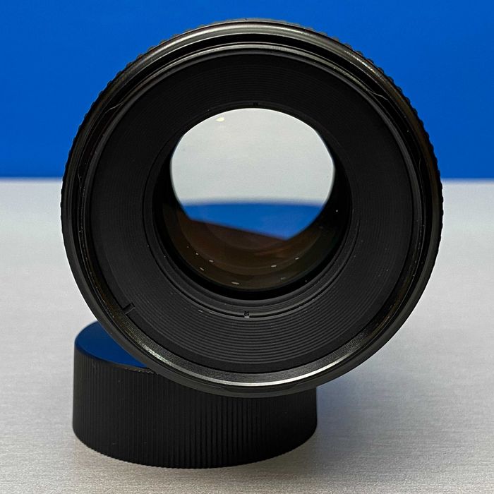 Tamron SP 90mm f/2.5 Macro (Minolta MD)