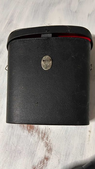 Binóculos – Compactos e em Bom Estado