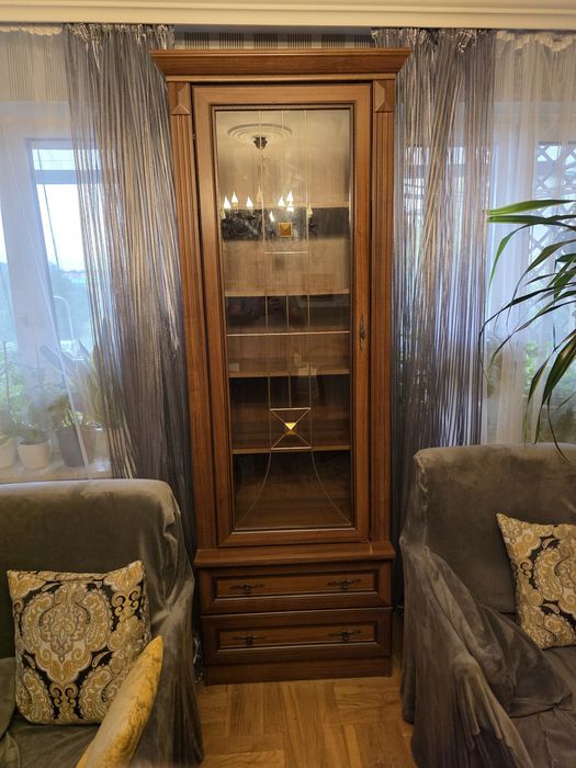 Zestaw Mebli z BRW