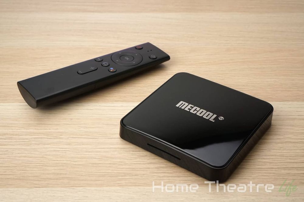 mecool km3 android tv box