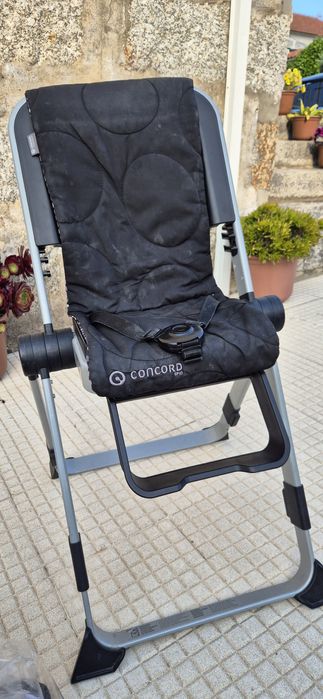 Cadeira bebé Concord Spin