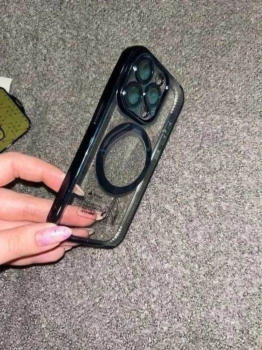 Case iPhone 15 pro