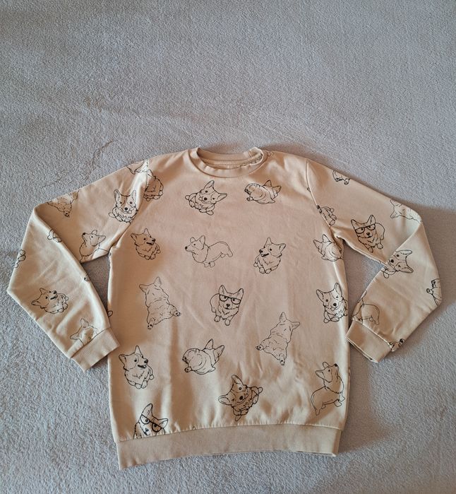 Bluza damska XS house