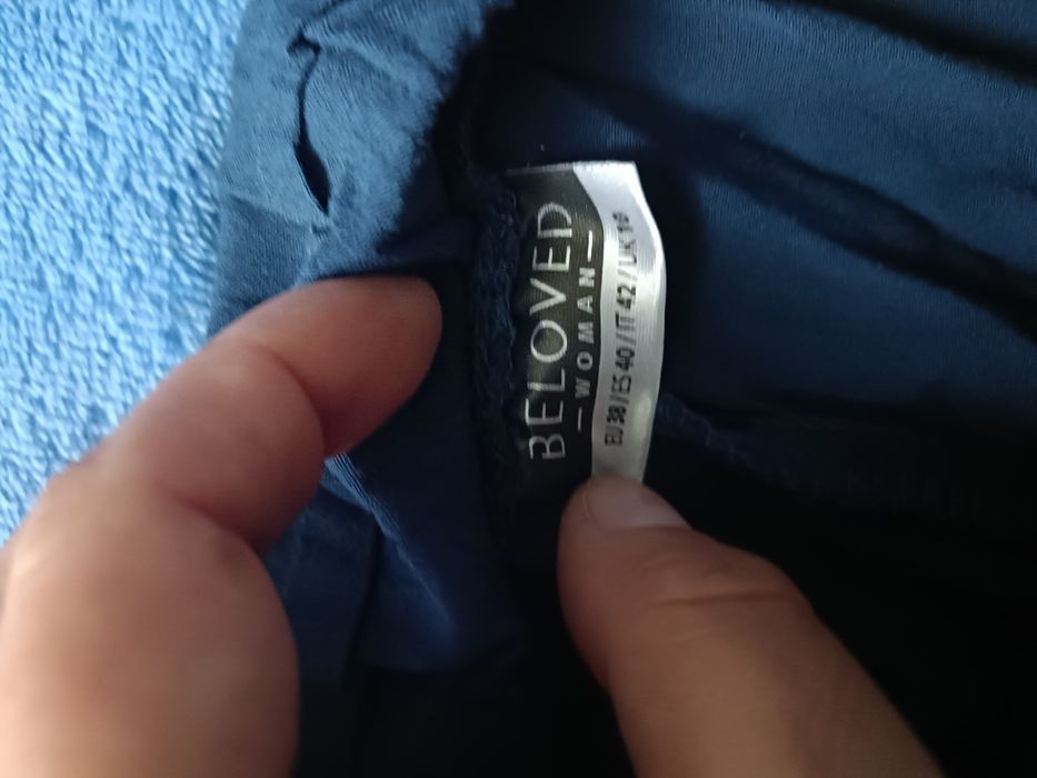 Szorty damskie rozmiar 38