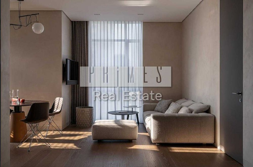 Продаж 3к квартири, ЖК Park Avenue VIP, просп. Голосіївський