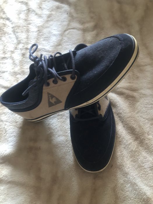 Ténis Le Coq Sportif 39