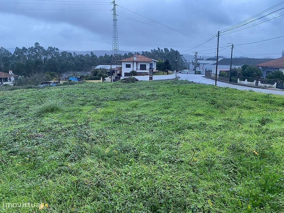 Terreno  para venda