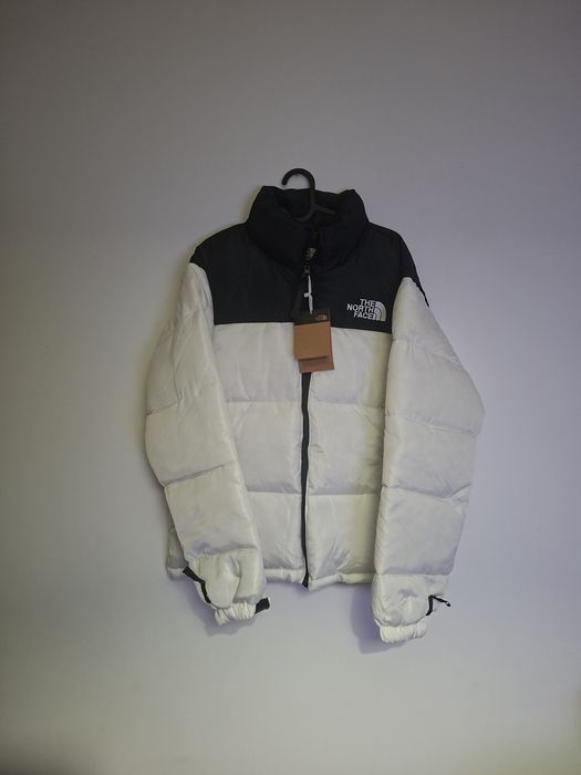 Casaco the North Face Branco