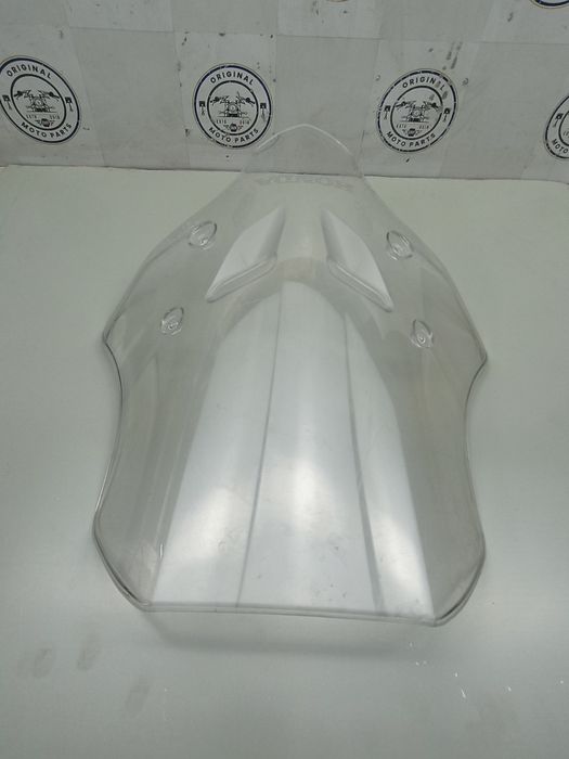 Viseira Honda CB500X