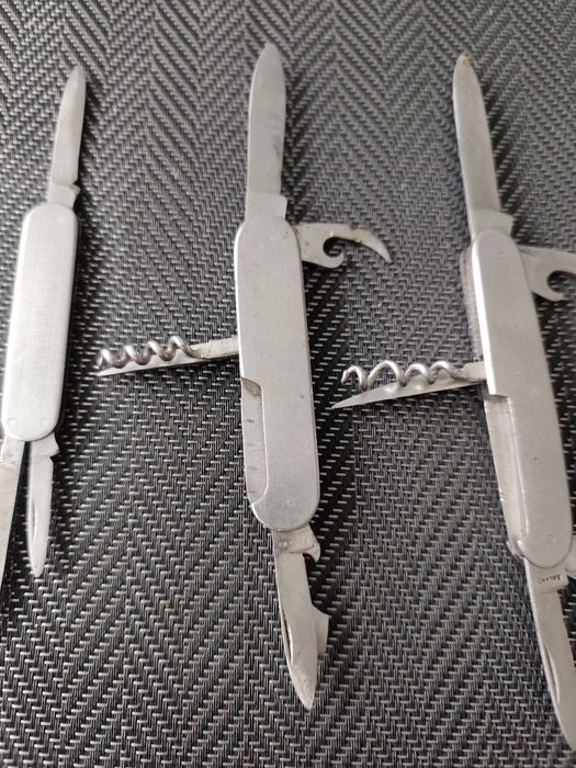 Scyzoryki kolekcjonerski Gerlach