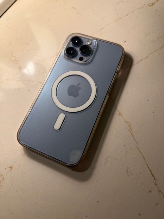 Iphone 13 Pro Max 256