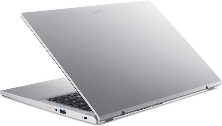 Ноутбук Acer Aspire 3 A315-59-51ST  Pure Silver + БОНУС