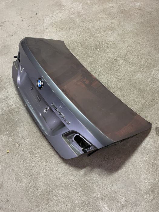 Mala E92 serie 3 coupe