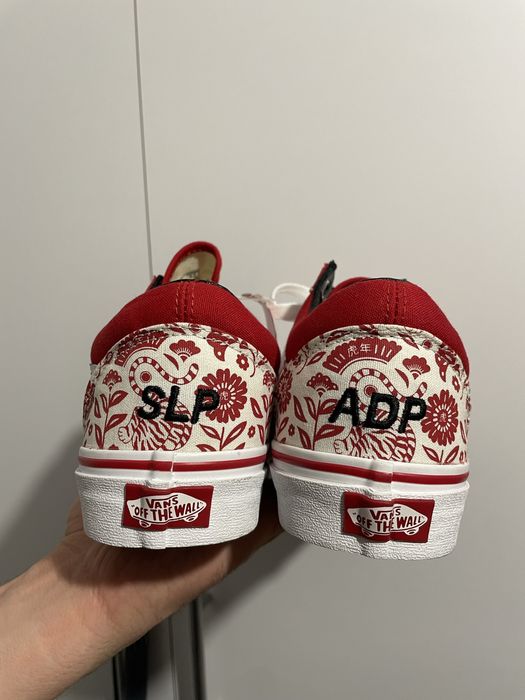 Vans old skool кастомні оригінал 39,5