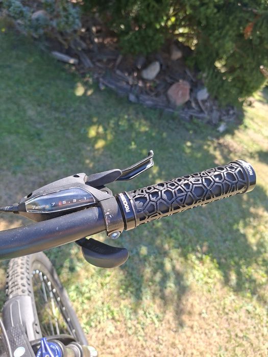 „Rower MTB Tander M16 27,5” 21 biegów | OPONY DĘTKII