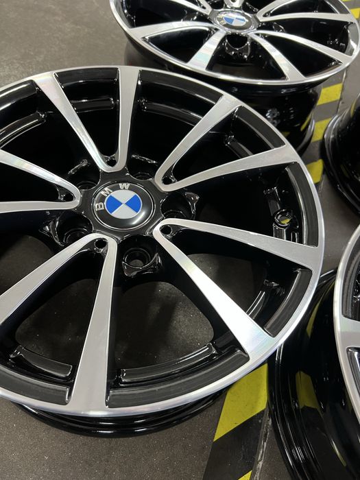 JANTES 16” 5x120 ORIGINAIS Bmw