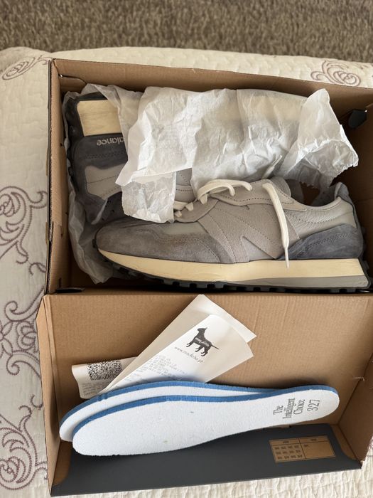 Sapatilhas New Balance NB  - model 327