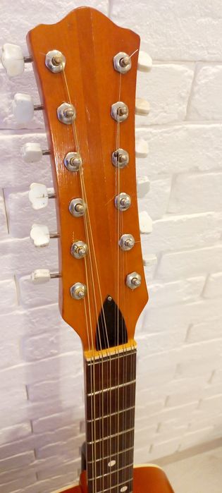 Gitara Defil 12 strunowa