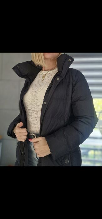 Płaszcz kurtka Tommy Hilfiger