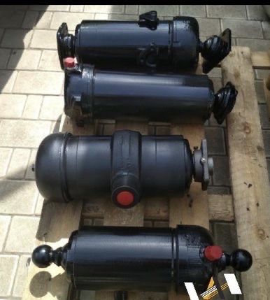 Циліндр, Гідроциліндр,ПТС, ЦС - 50,Мтз, ЦС -100, Зил , Газ, КамАЗ, Саз