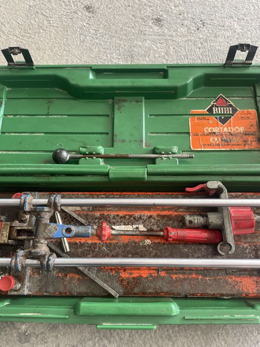 Maquina de cortar azulejo TS-40