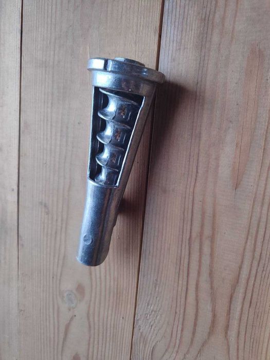 Насадка соковыжималка для томатов мясорубки Белвар КЭМ-36 и КЭМ-П2У