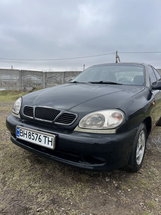 Део сенс 2004 год